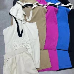 Aaa Loewe Shorts