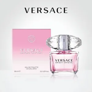 Luxury AAA Versace Women'S Perfume Red
