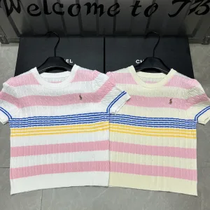 Aaa Ralph Lauren Short Sleeves