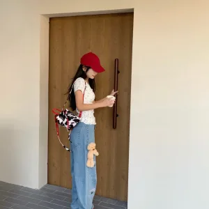 1:1 Designer Ralph Lauren Stone Jeans