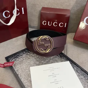 High Quality Gucci Belt