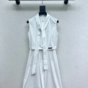 1:1 High Quality Miu Miu Dress