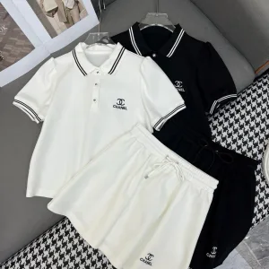 1:1 Chanel Suit