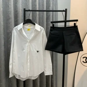 High Quality Aaa Dior Shirts