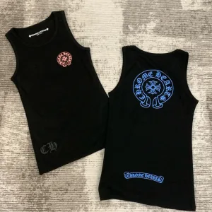 Luxury Aaa Chrome Hearts Vest
