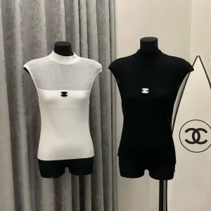 Aaa Chanel Vest