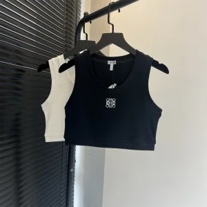 Aaa Loewe Sleeveless
