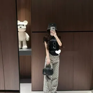 Designer Dior Abs Jeans
