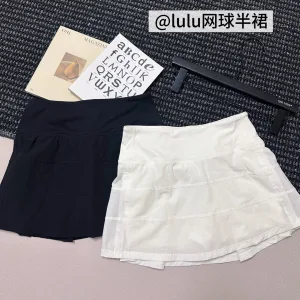 Aaa Lululemon Shorts