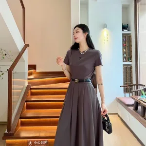 High Quality Dior Dress For Spring
