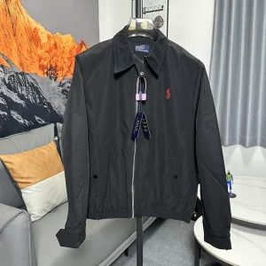 Aaa Designer Ralph Lauren Corduroy Shirts For Autumn