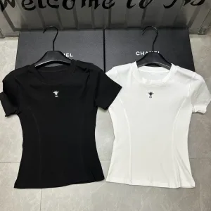 Designer 1:1 Dior Short-Sleeved T-Shirt