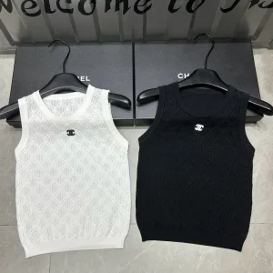 Aaa High Quality Chanel Diamond Vest