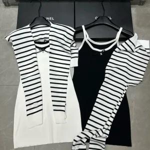 Luxury Chanel Suit