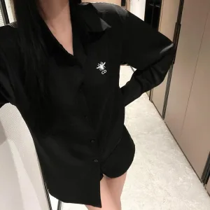 High Quality Dior Abs Shirts