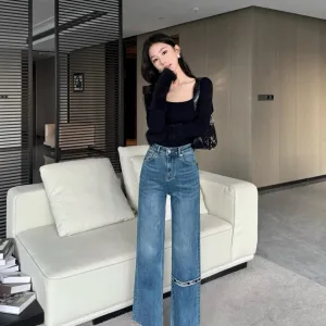 Designer High Quality Dior Jeans