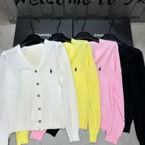 High Quality Ralph Lauren Cardigan