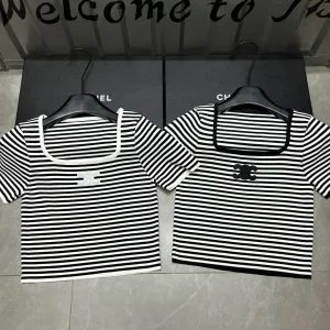 Aaa High Quality Celine Short Sleeves