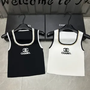 Aaa Designer Chanel Vest