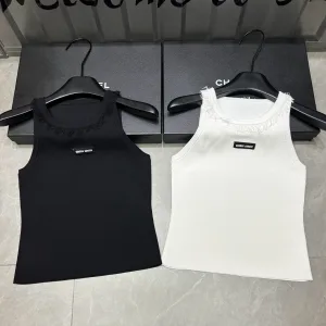 1:1 Miu Miu Vest