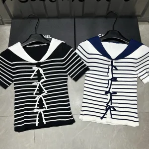Aaa High Quality Dior Jacquard Short Sleeves