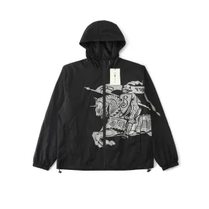 High Quality Reps Burberry Coat Ash Spring
