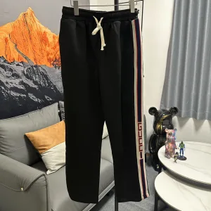 Designer Gucci Trousers
