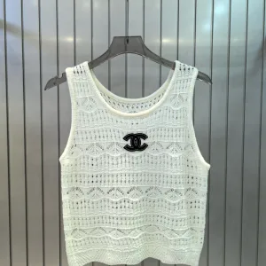 Aaa High Quality Chanel Vest
