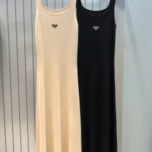 High Quality Prada Long Skirt