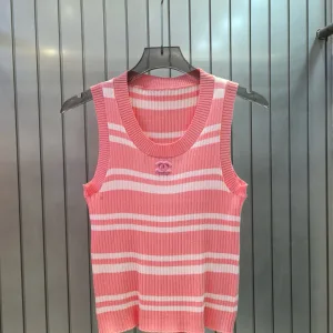 1:1 Chanel Vest