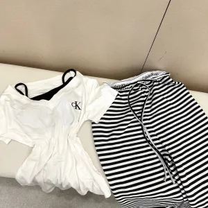Luxury Calvin Klein Short-Sleeved Shirts