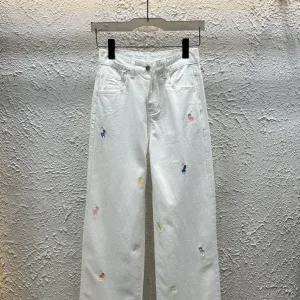 Luxury 1:1 Ralph Lauren Abs Jeans For Early Spring