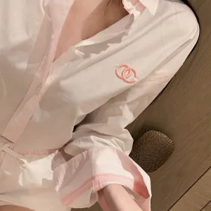 High Quality Chanel Shirts