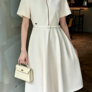 Aaa Dior Short-Sleeved Shirts