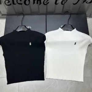 1:1 Ralph Lauren Vest