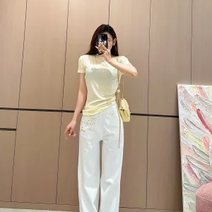 Aaa Luxury Dior Abs Jeans