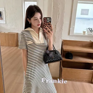 1:1 Celine Cotton Dress For Spring
