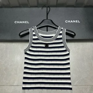 Aaa Chanel Vest