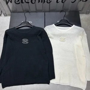 1:1 Luxury Chanel Long Sleeves