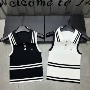 Designer 1:1 Chanel Vest