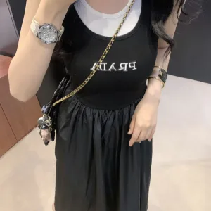 High Quality Aaa Prada Dresses For Summer