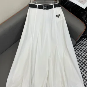 1:1 Prada Skirt