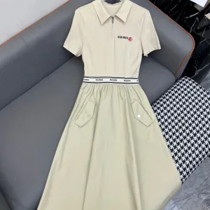 1:1 Aaa Miu Miu Short-Sleeved Shirt