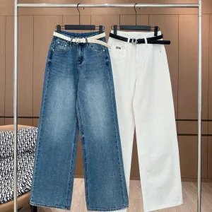 Aaa High Quality Dior Denim Pants