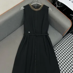 Luxury Dior Dresses