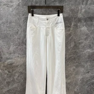 High Quality Chanel Trousers