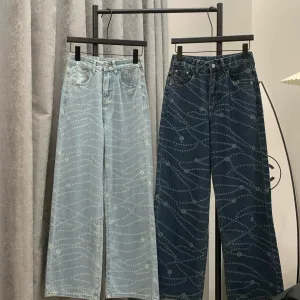 1:1 Chanel Pants