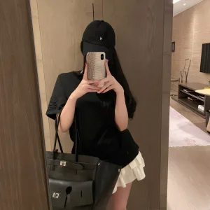 Aaa High Quality Loewe Short Sleeves