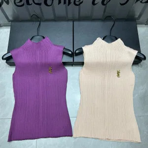 Aaa Saint Laurent Vest