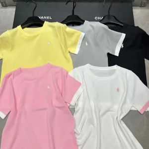 1:1 Ralph Lauren Short Sleeves